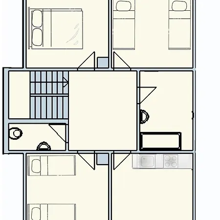 Ferienwohnung Liesel Apartment Malterdingen