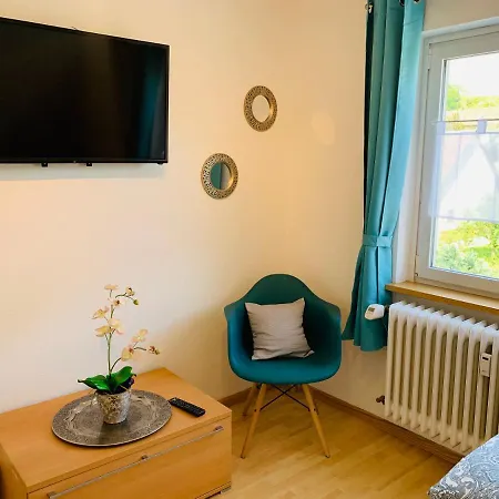 Ferienwohnung Liesel * Malterdingen