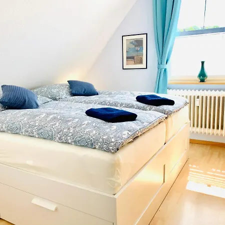 Ferienwohnung Liesel Apartment