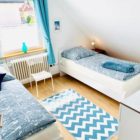 Ferienwohnung Liesel Apartment Malterdingen