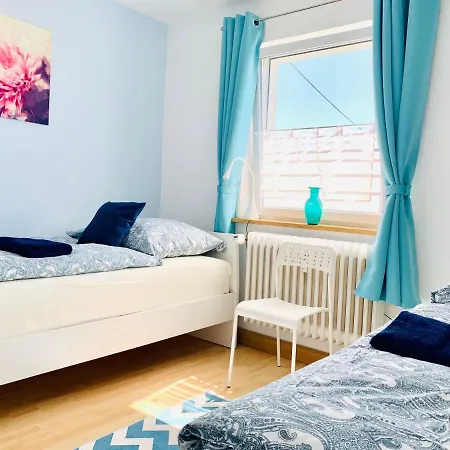 Ferienwohnung Liesel Apartment *