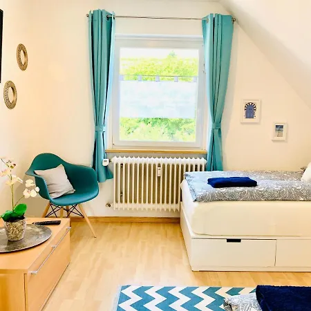 Ferienwohnung Liesel Apartment *