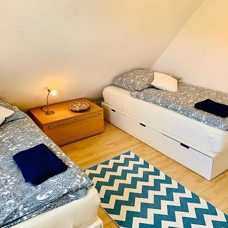 Ferienwohnung Liesel Apartment *