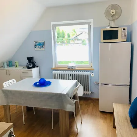 Apartment Ferienwohnung Liesel Malterdingen