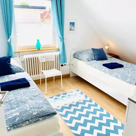 Ferienwohnung Liesel Apartment Malterdingen
