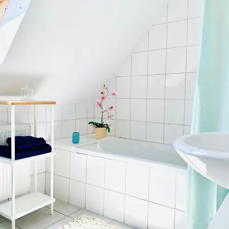 Apartment Ferienwohnung Liesel Malterdingen