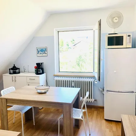 Ferienwohnung Liesel Apartment Malterdingen