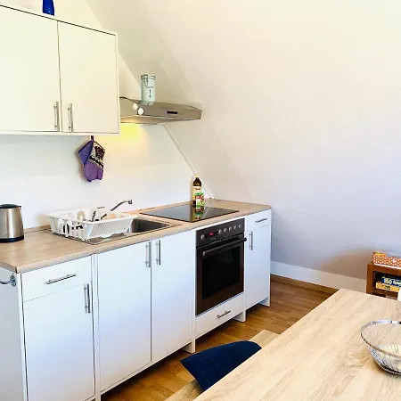 Apartment Ferienwohnung Liesel Malterdingen