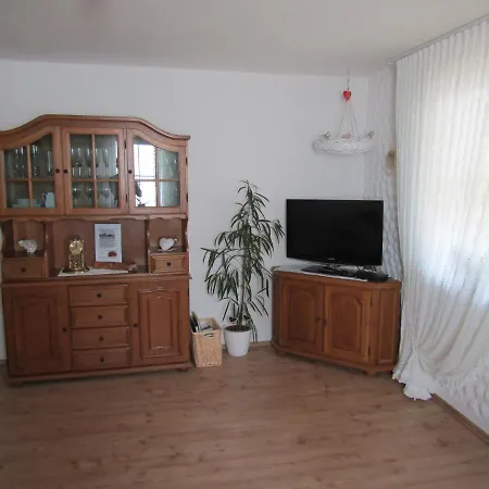 Ferienwohnung Liesel Apartment Hornberg