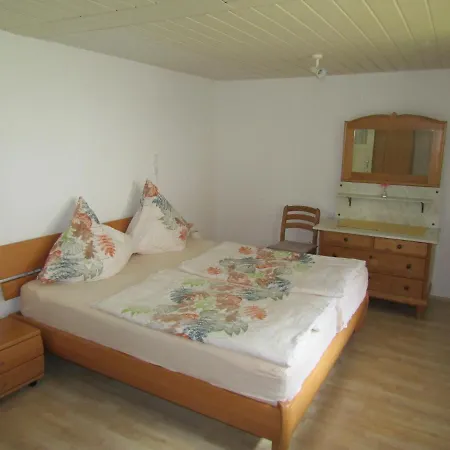 Ferienwohnung Liesel *