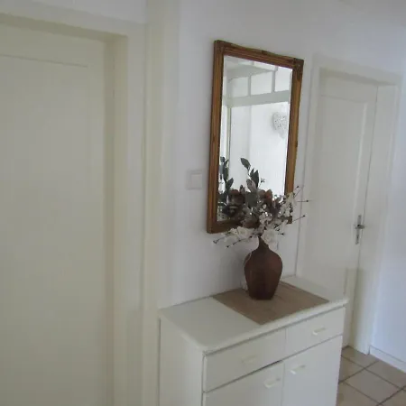 Ferienwohnung Liesel *