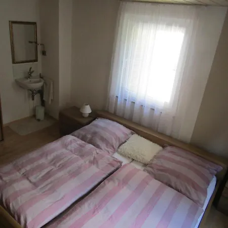 Ferienwohnung Liesel *