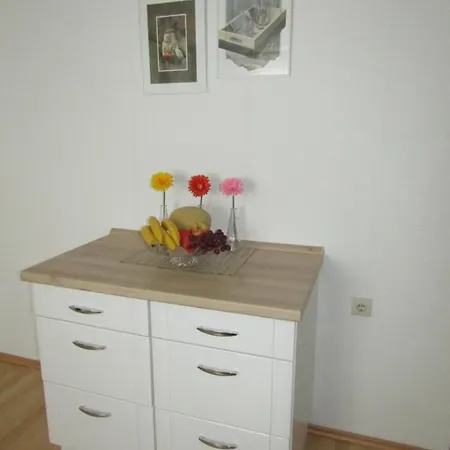 Apartment Ferienwohnung Liesel Hornberg