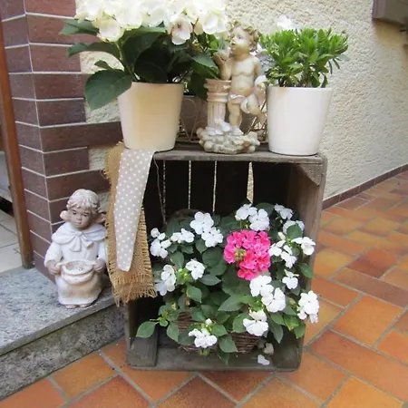 Ferienwohnung Liesel Apartment