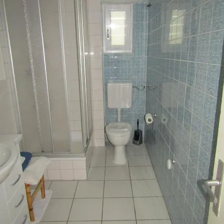 Ferienwohnung Liesel Hornberg