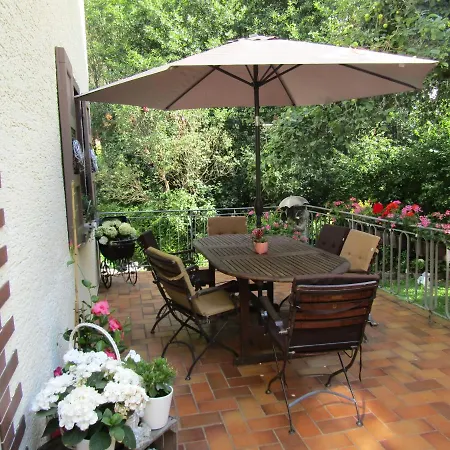 Ferienwohnung Liesel Apartment